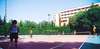 Unsaphire Hotel 